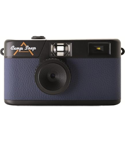 Amazon | CS-PROBK [Camp Snap（キャンプスナップ） スクリーンレス